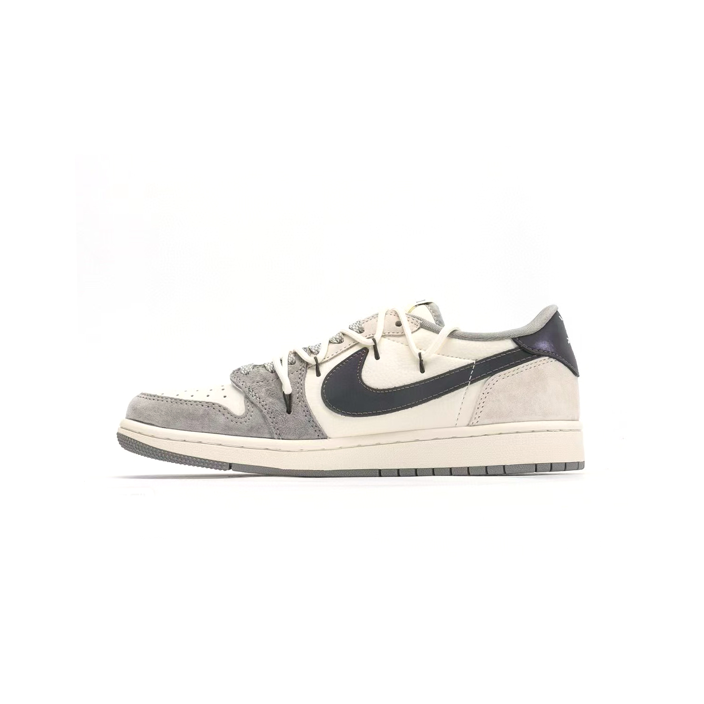 NIKE FRAGMENT X TS X AIR JORDAN 1 LOW X DIOR DM9288-002